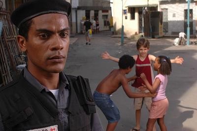 Галантность в Каннах: день 7-й, "5 x Favela, Por Nos Mesmos”