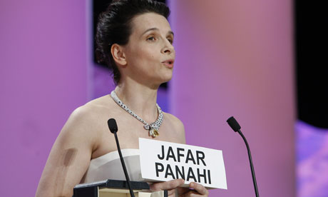 Первую премию Каннского кинофестиваля вручат иранцу