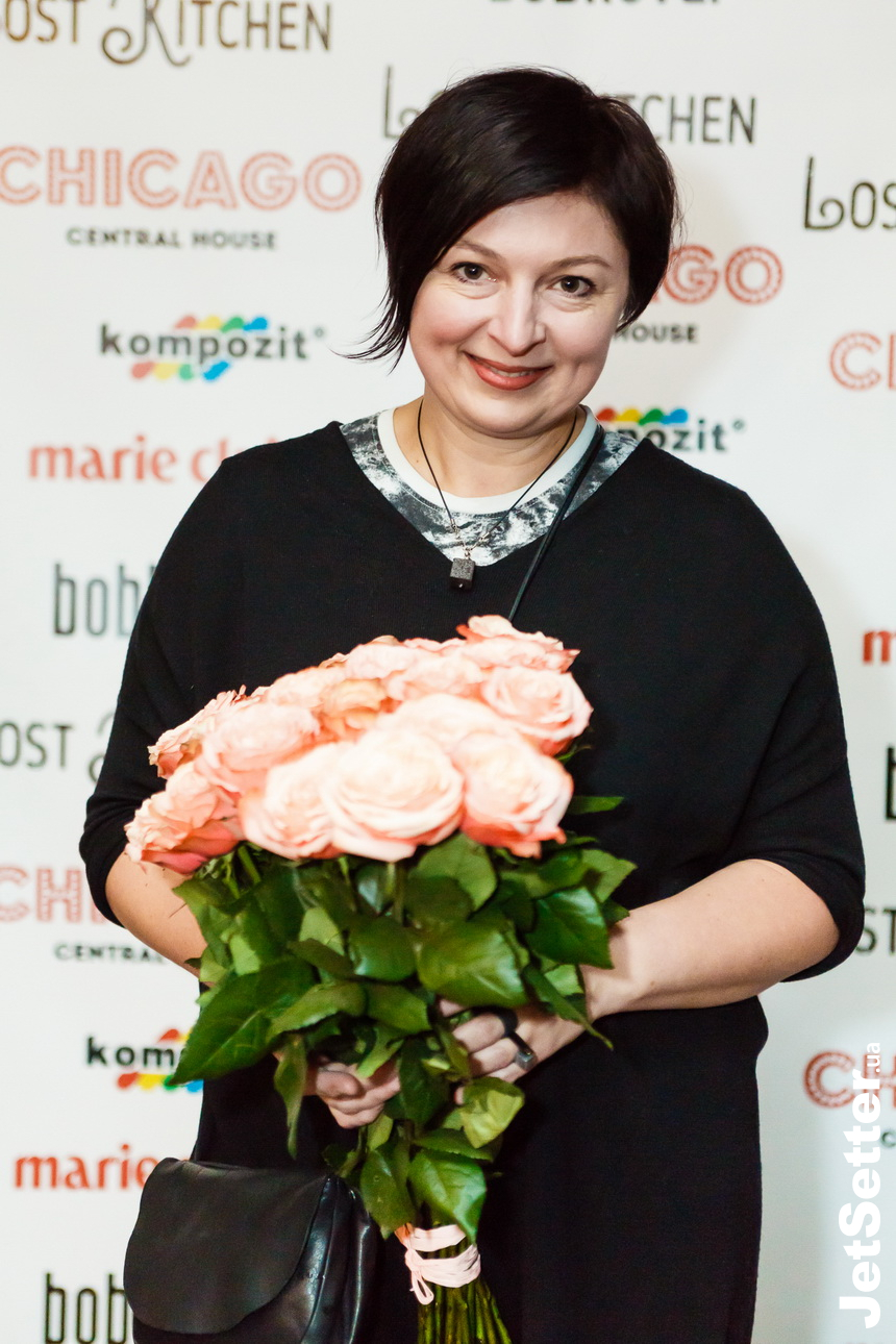 Кристина Бобкова