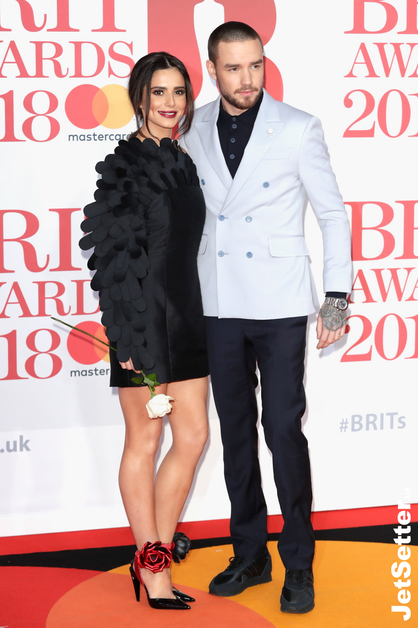 Британское «Грэмми»: Сэм Смит, Джастин Тимберлейк, Кайли Миноуг и Рита Ора на церемонии Brit Awards 2018