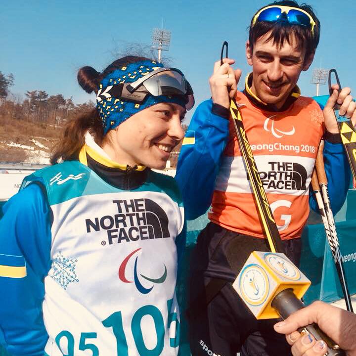 Паралимпиада-2018: украинцы уже завоевали 5 золотых медалей