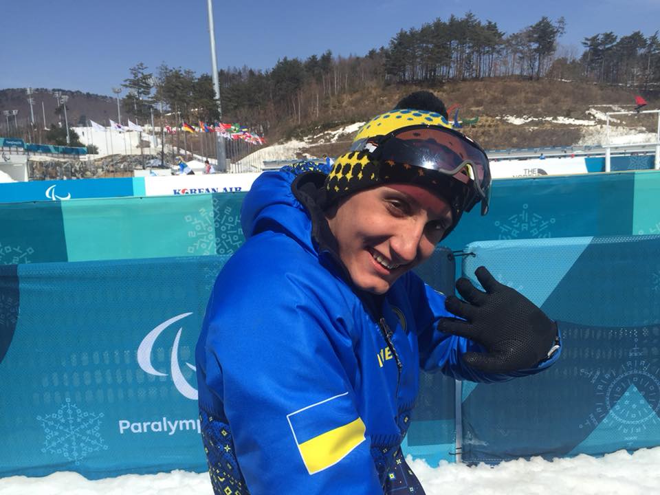 Паралимпиада-2018: украинцы уже завоевали 5 золотых медалей