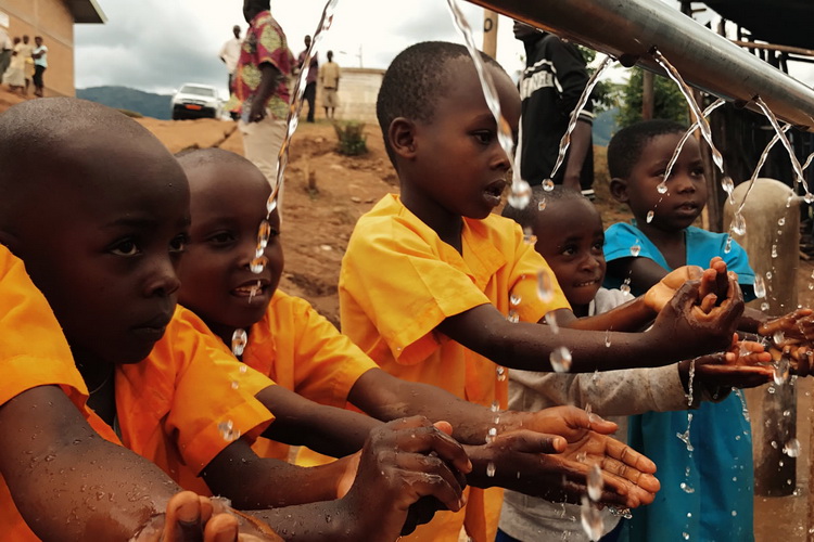 Gucci, Бейонсе и UNICEF объединились ради благотворительности