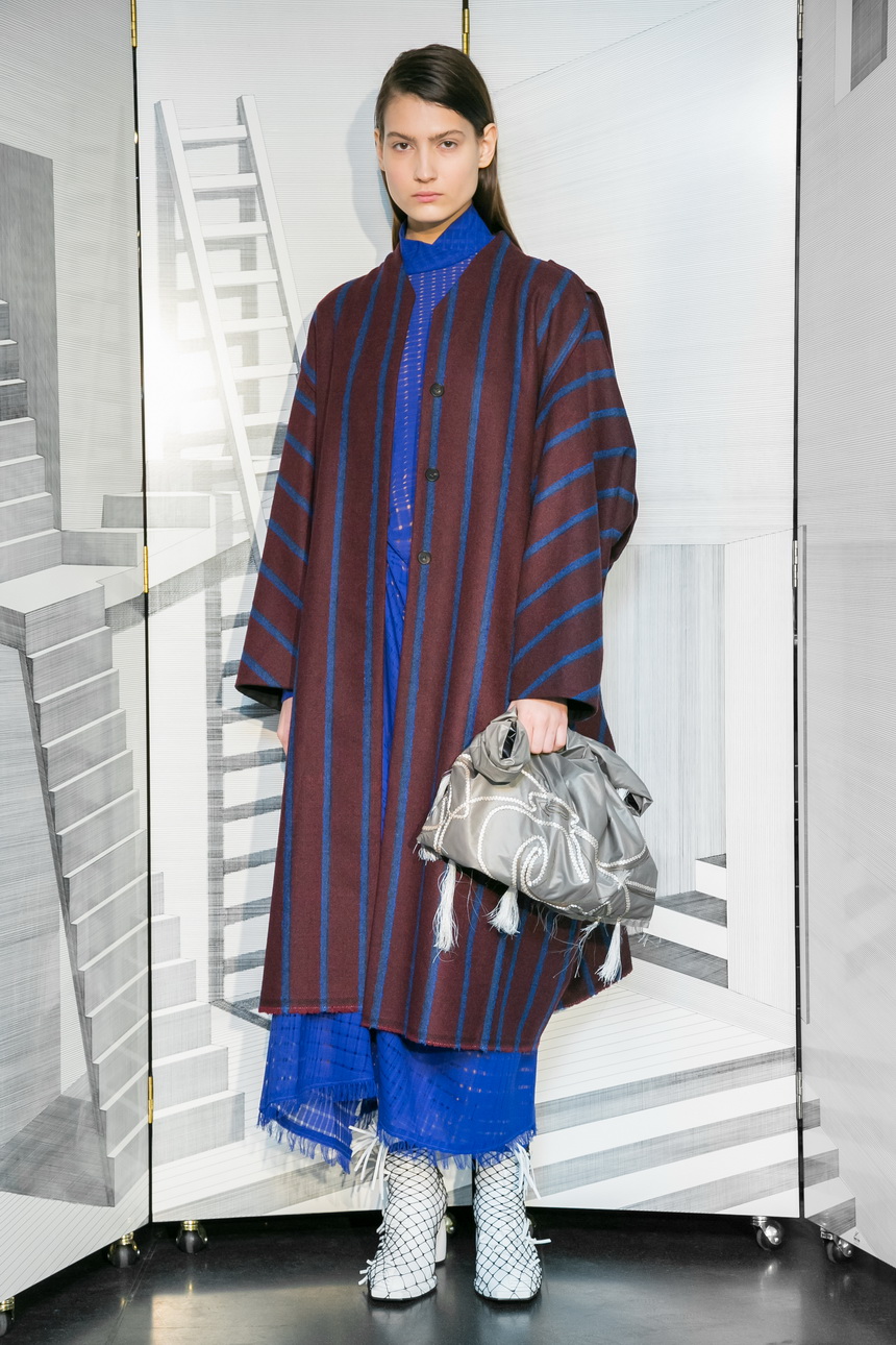 Неделя моды в Париже: Фрида Кало в образах от Litkovskaya