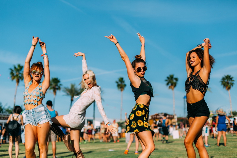 Coachella 2018: все, что нужно знать о фестивале