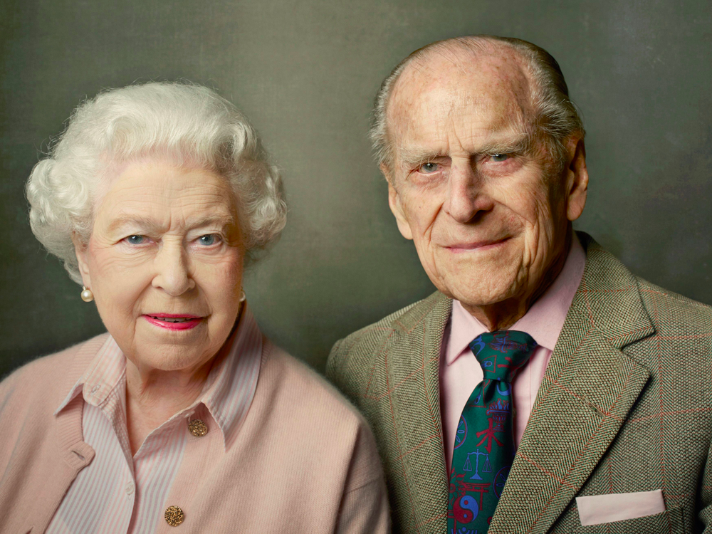 Супруг королевы Елизаветы II, 96-летний принц Филипп госпитализирован