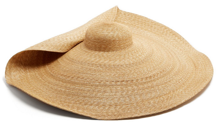 Под прикрытием: 11 желанных шляп сезона