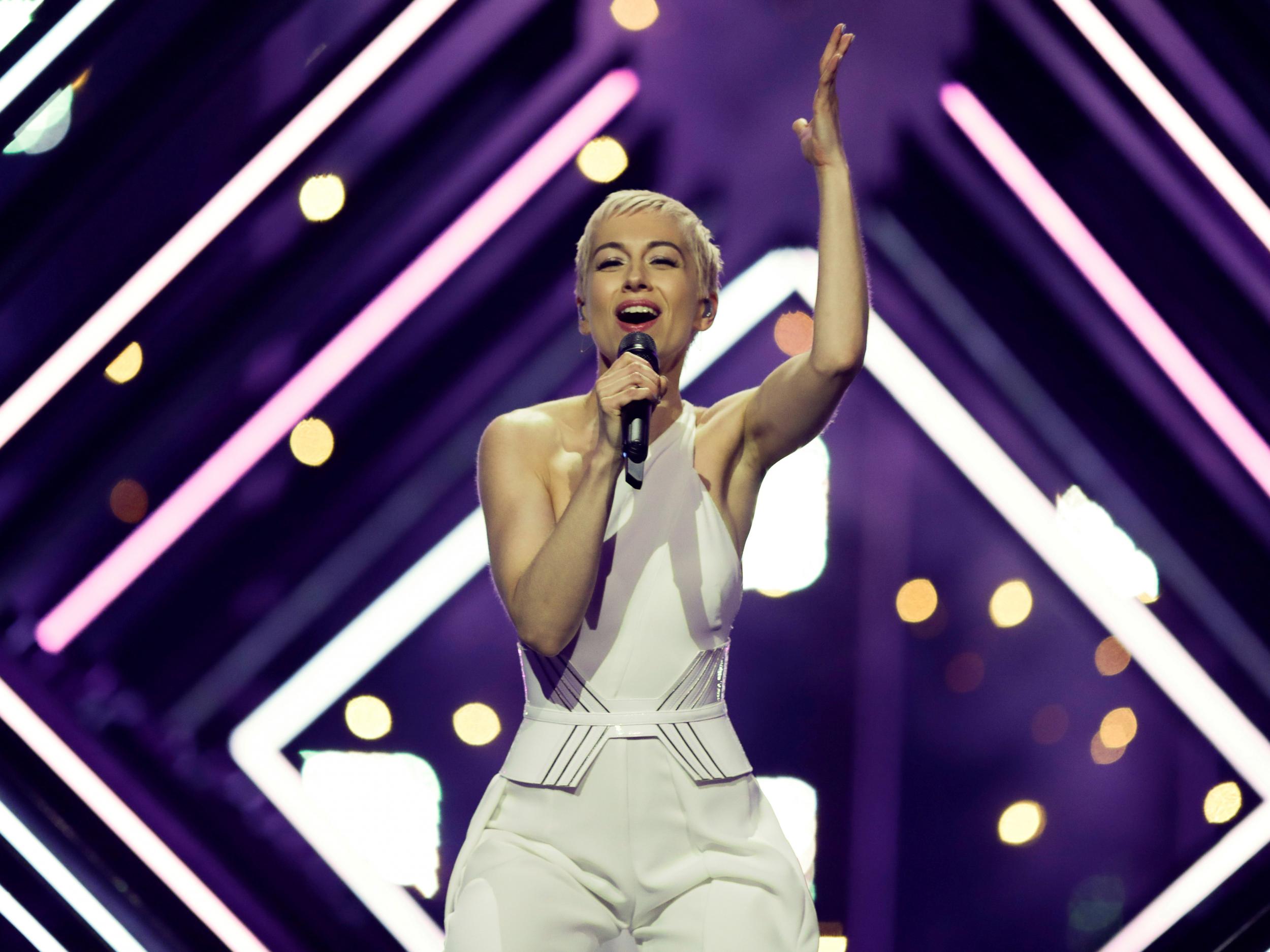 Победительницей Евровидения-2018 стала Нетта Барзилай из Израиля