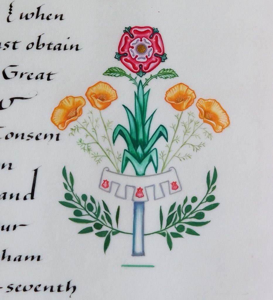 Обнародована грамота Елизаветы II о согласии на брак принца Гарри и Меган Маркл