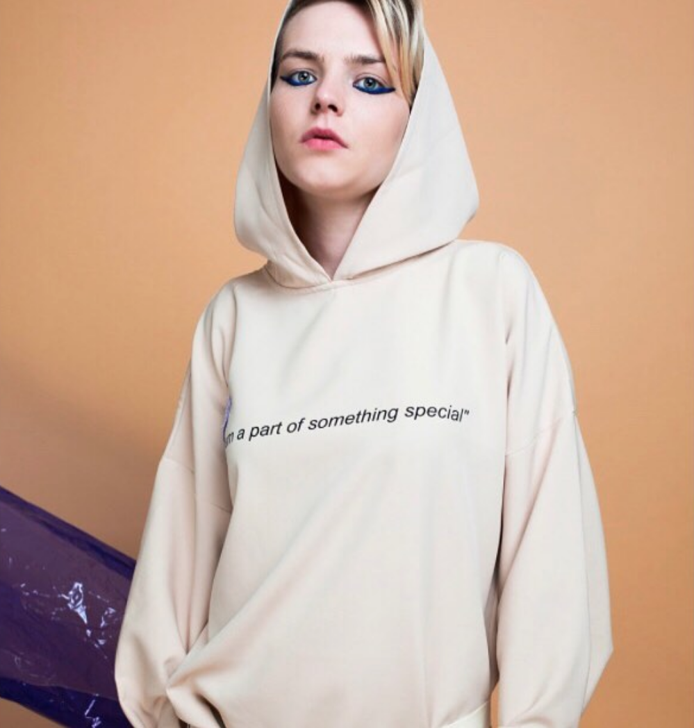 Дочь Ольги Фреймут запустила собственный бренд одежды