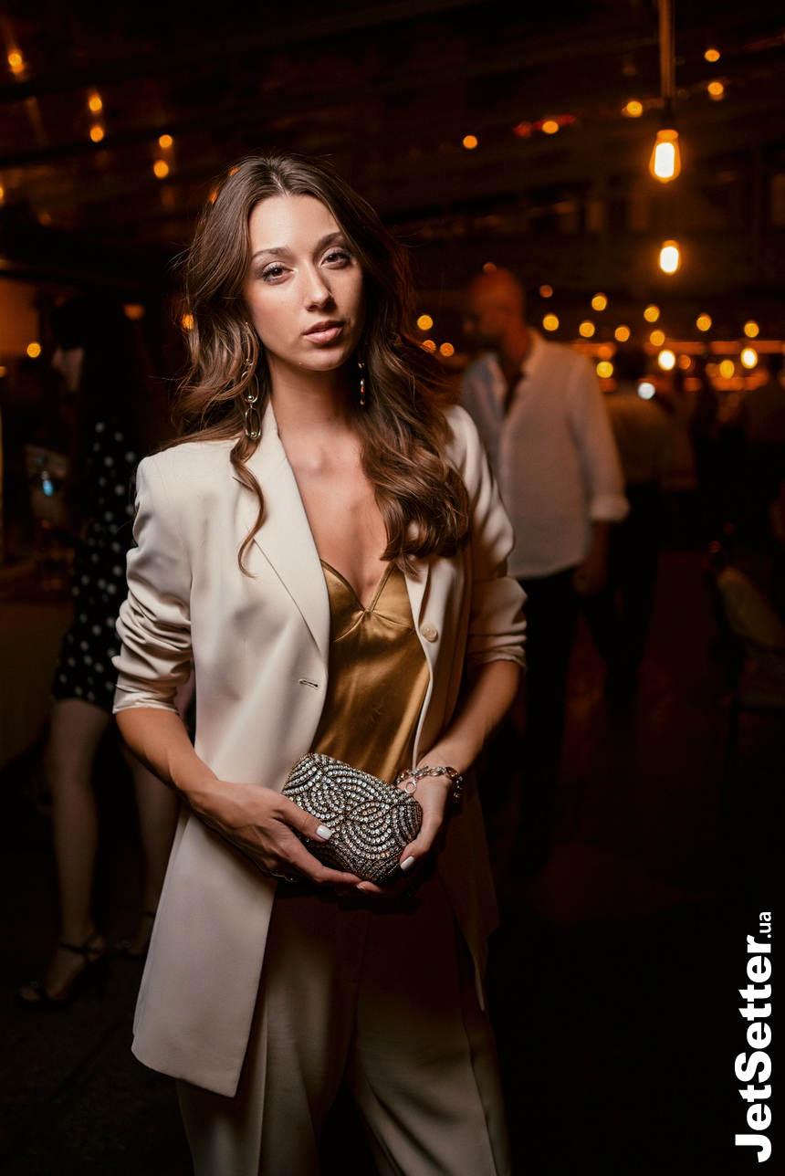 Вечеринка Playboy Lifestyle в Одессе