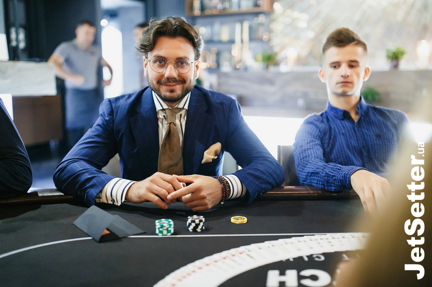 игру в покер обеспечил первый украинский онлайн покер-рум PokerMatch