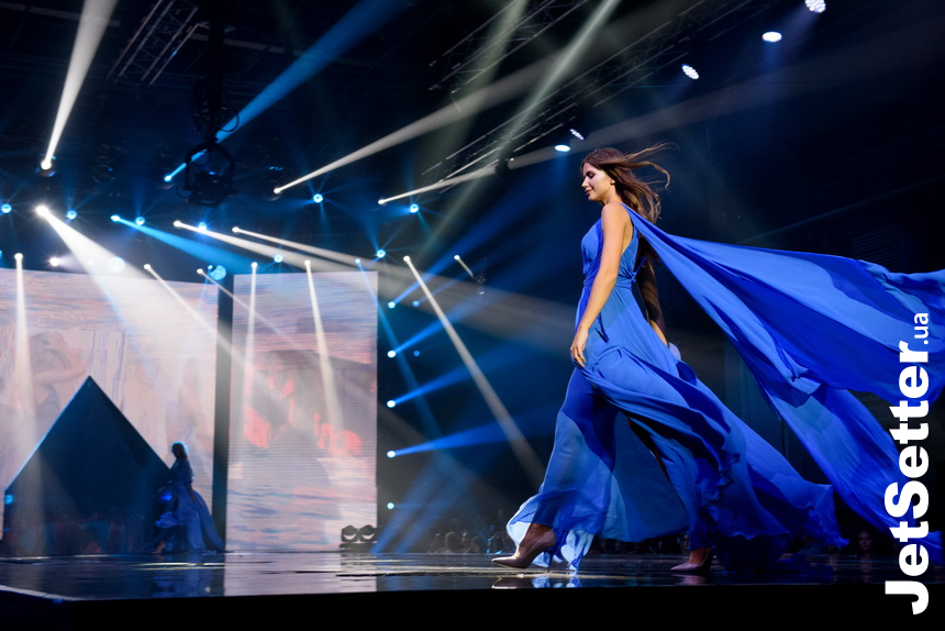 «Мисс Украина — 2018»: финал и награждение победительницы
