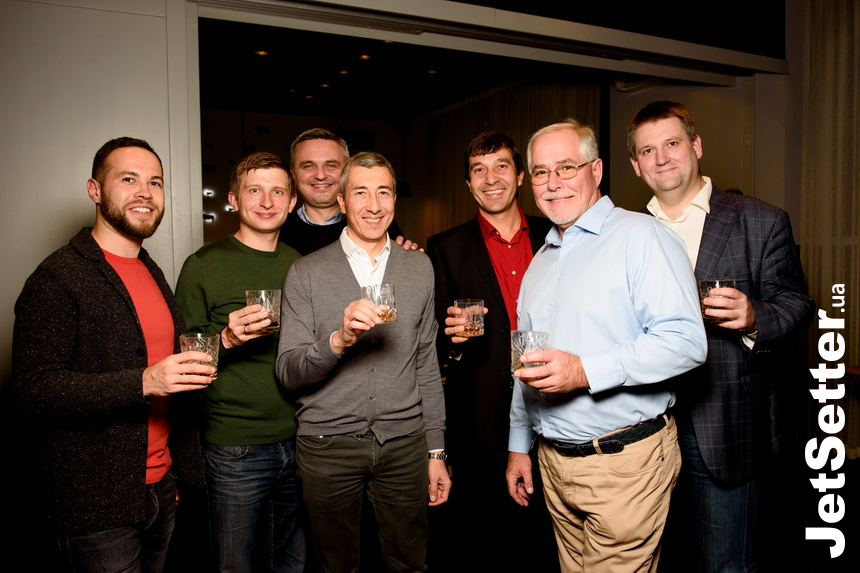 Wild Turkey Family Dinner в ресторане Beef Meet & Wine