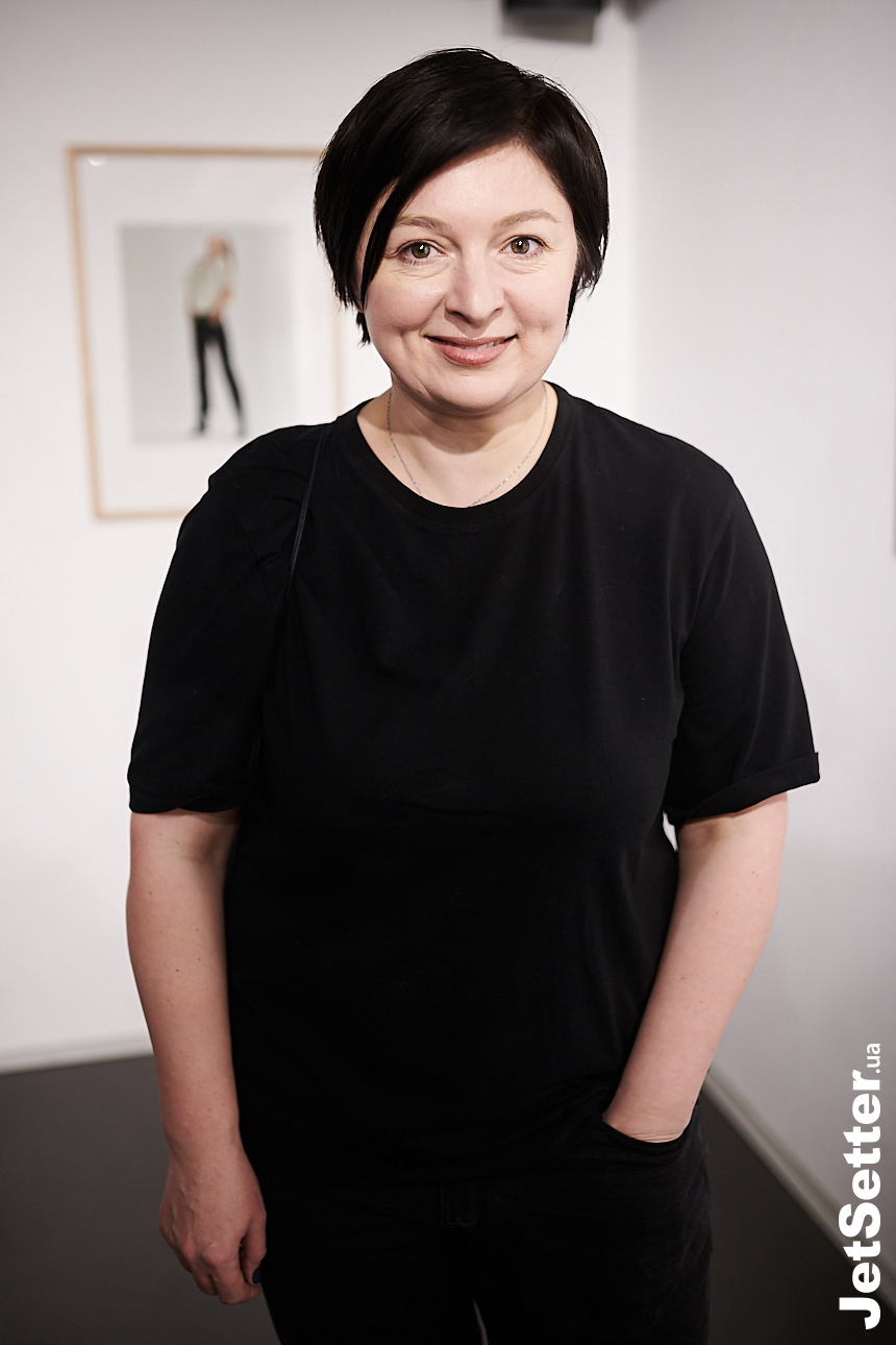 Христина Бобкова
