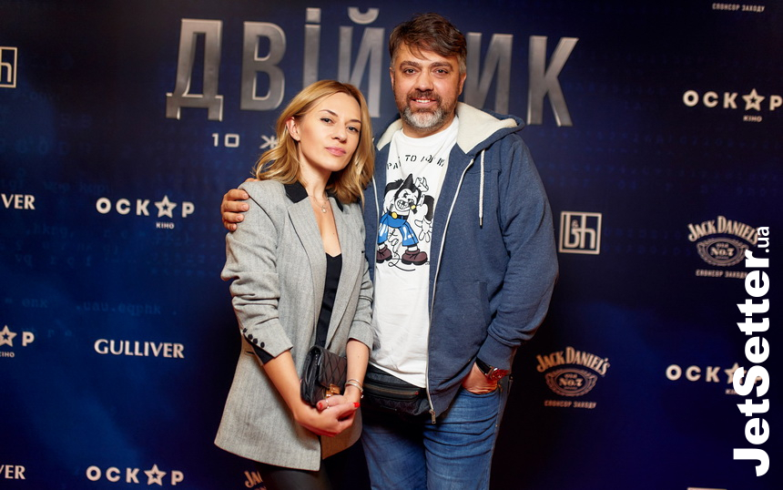 Олександра Новікова,Олексій Дівєєв-Церковний