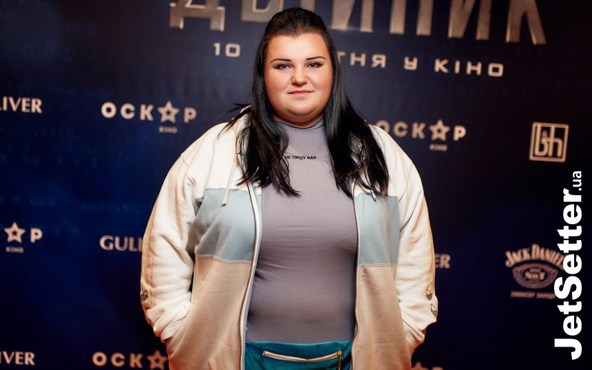 Олена Савраненко (Alyona Alyona)