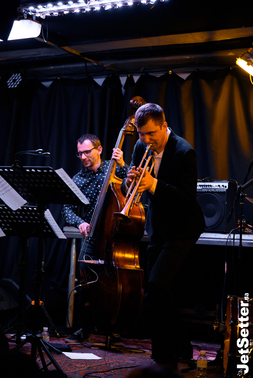 Фестиваль Am I Jazz? 2019