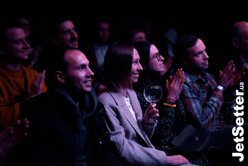 Фестиваль Am I Jazz? 2019