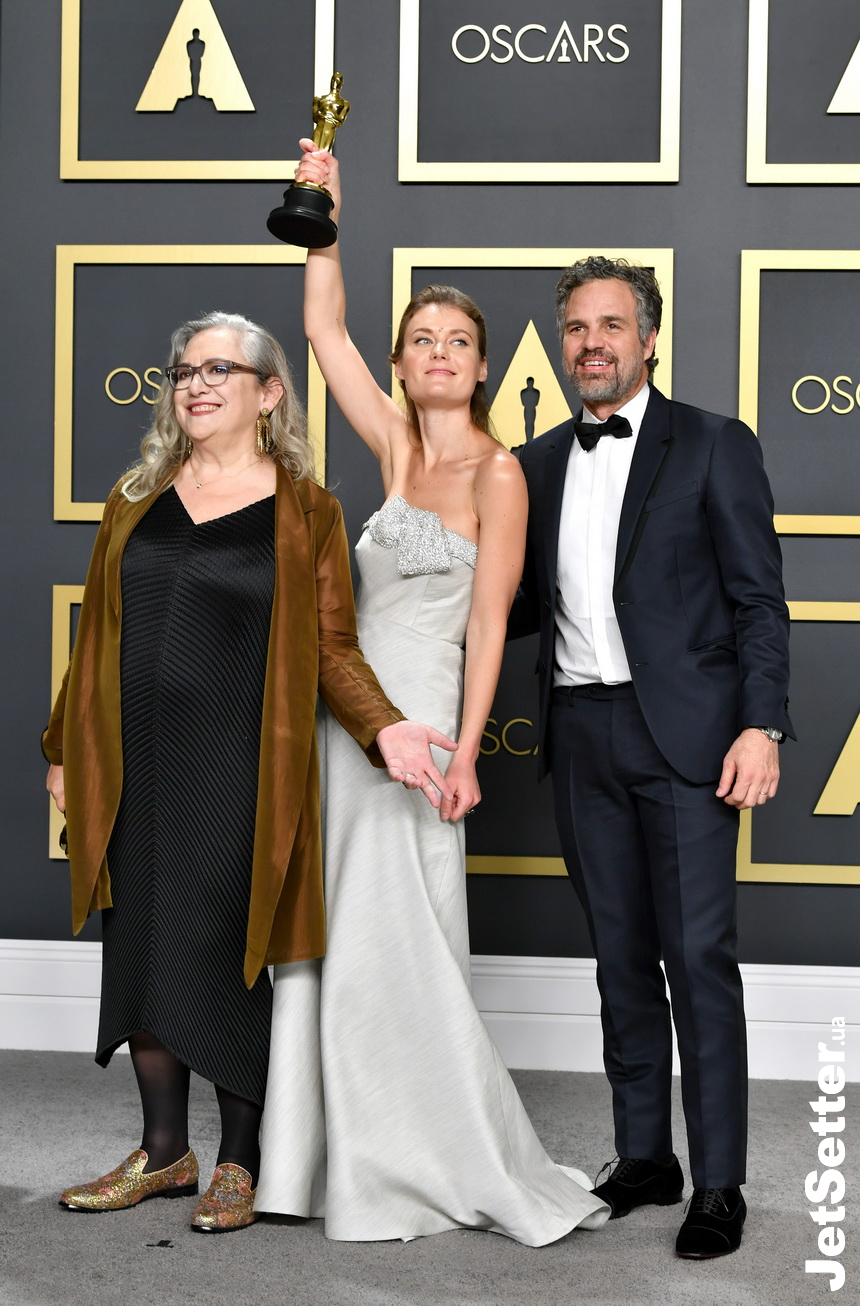 Оскар-2020: переможці премії