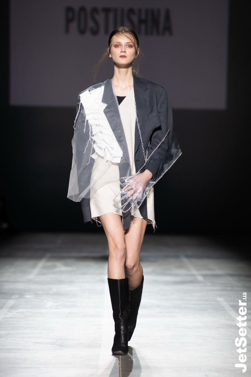 UFW: Fashion Accelerator Show