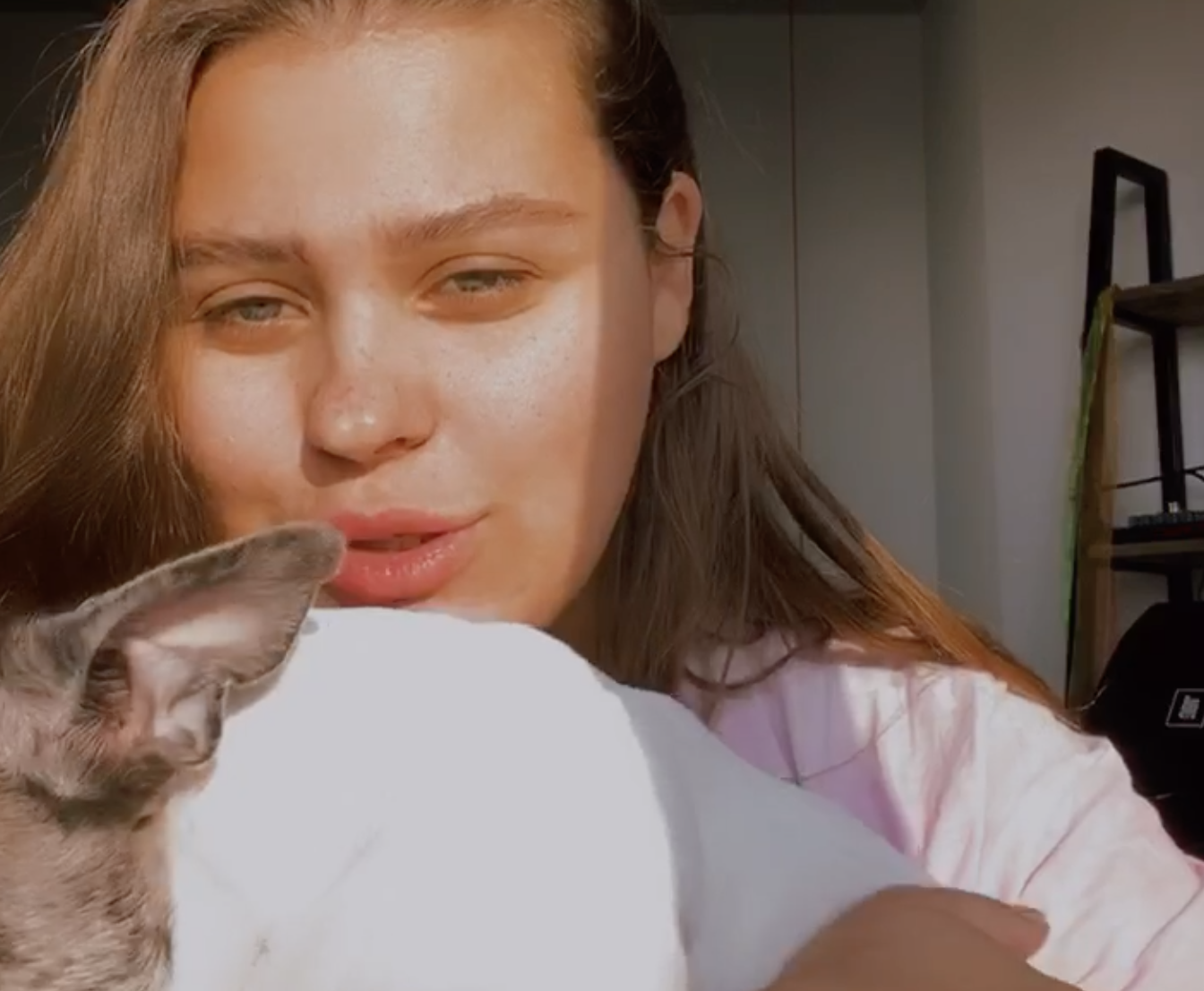 video