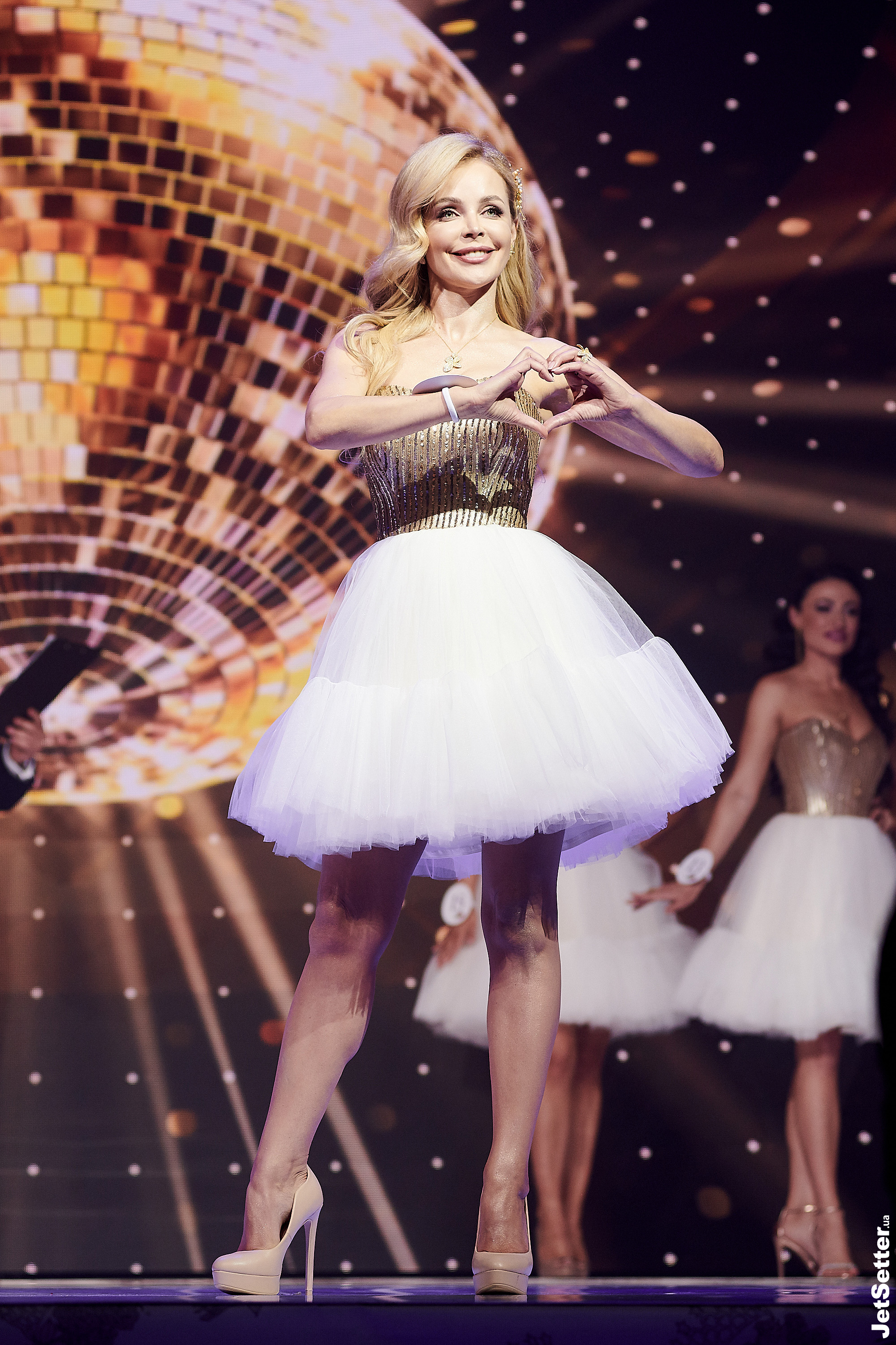 Конкурс краси Mrs. Ukraine International 2020