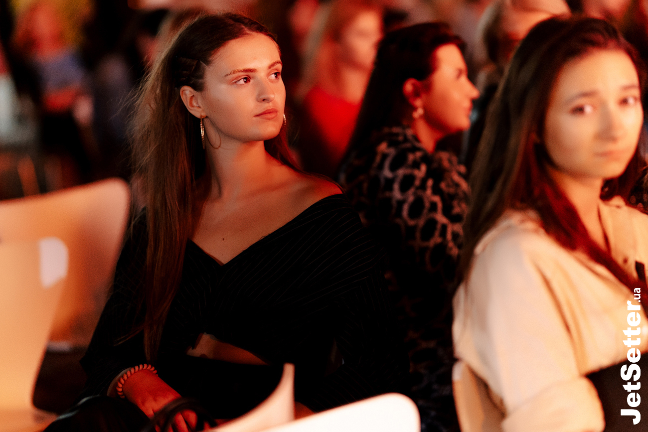Fashion Film Festival Kyiv-2020: список переможців