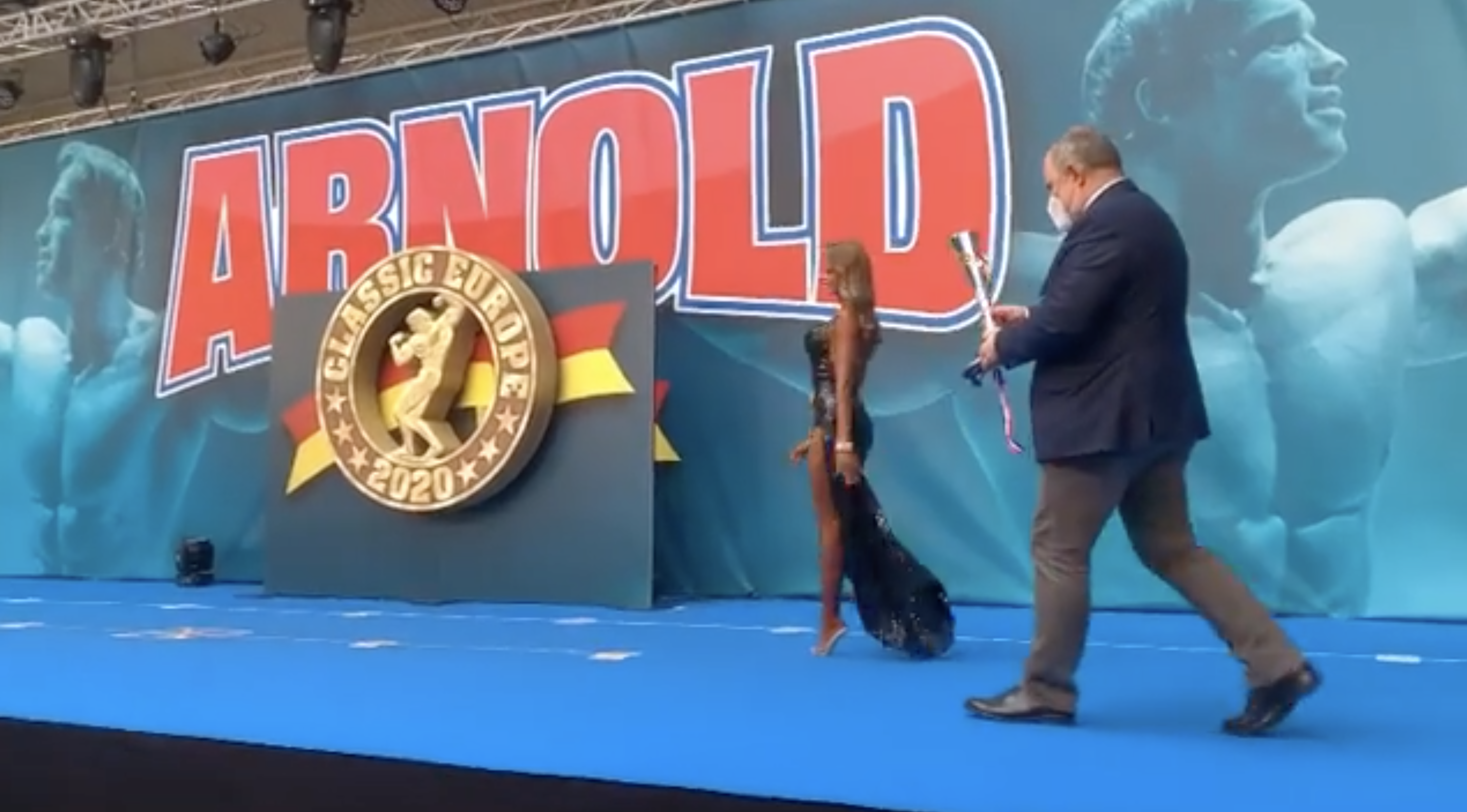 video
