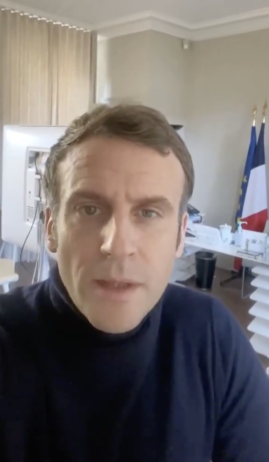 video