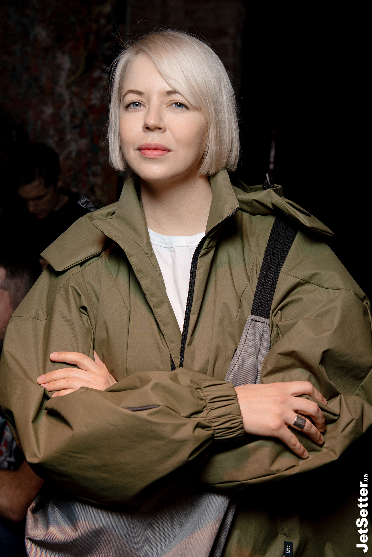 Ната Жижченко (Onuka)