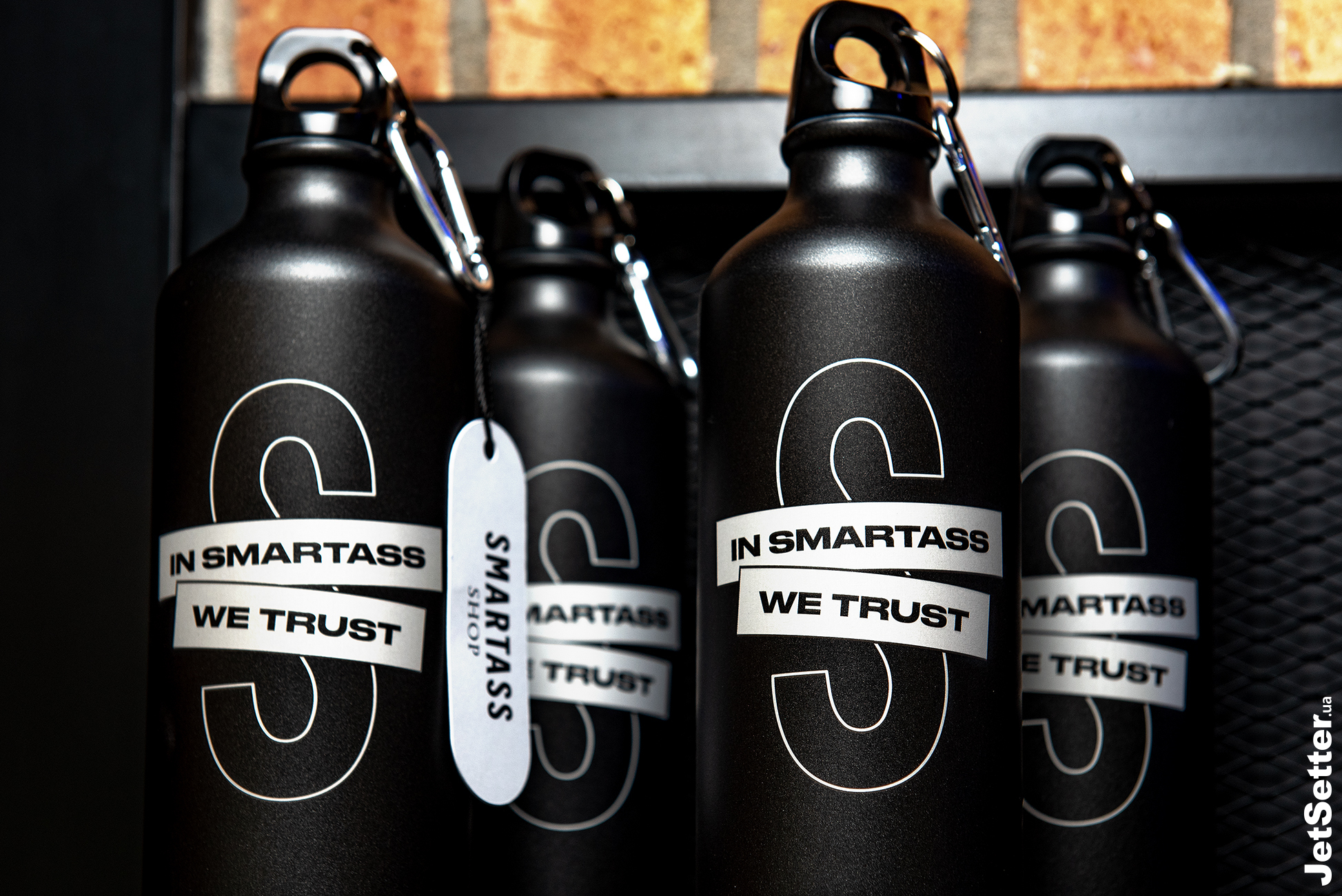 Відкриття нового фітнес-клубу Smartass на Оболоні