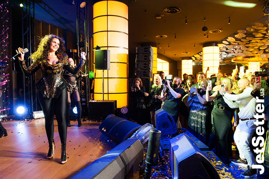 Шик, блиск і краса в Одесі: гала-відкриття найбільшого в Україні казино First