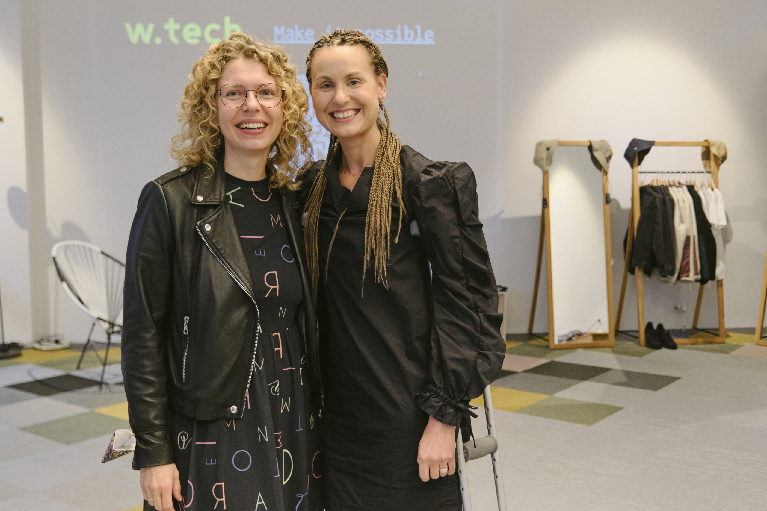 Міжнародне бізнес-ком’юніті для жінок Wtech відкрило свій осередок у Берліні