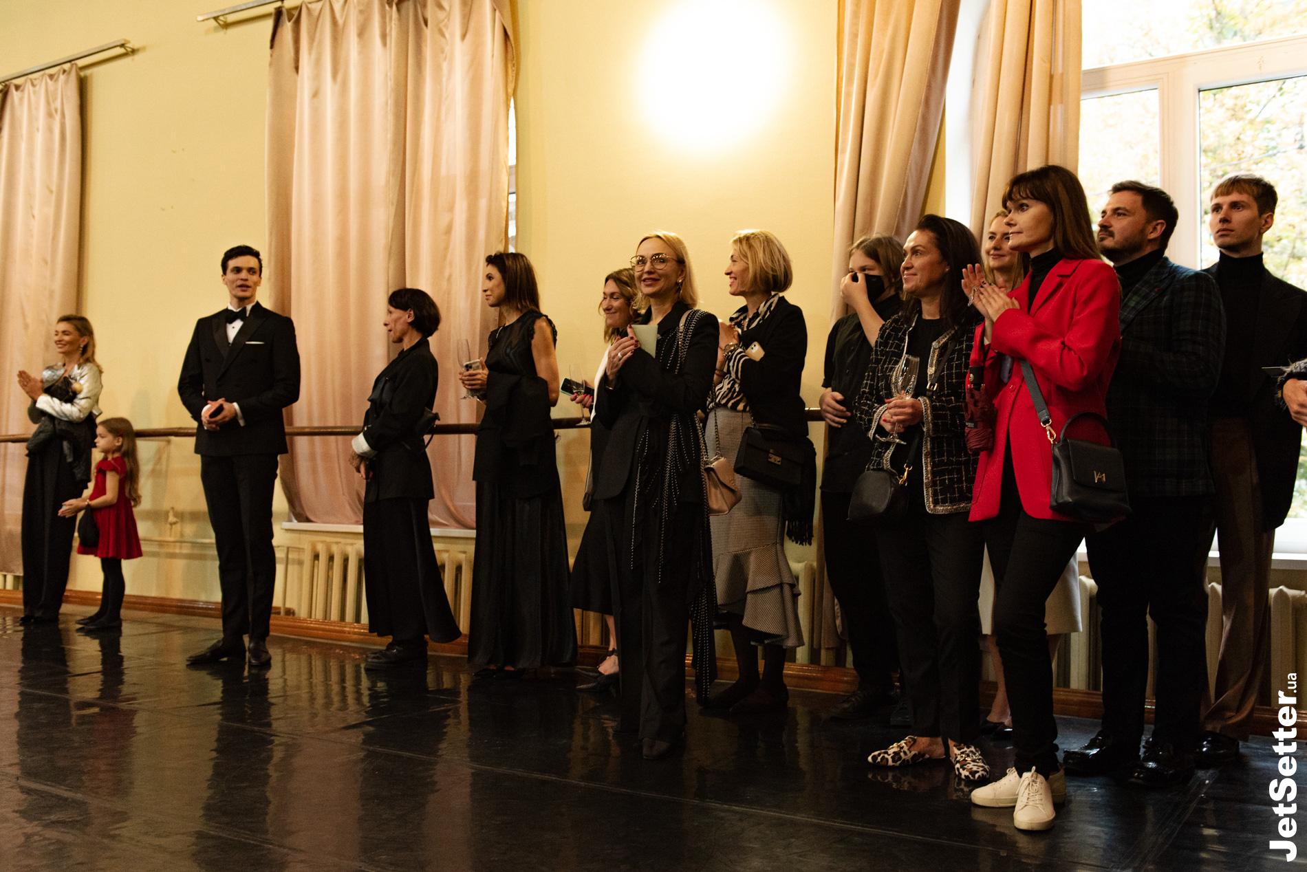 Балетний вечір від Van Cleef & Arpels у Національній опері України