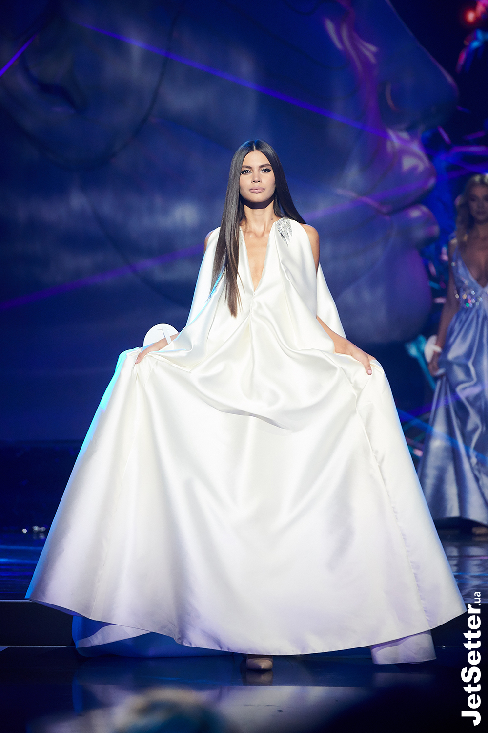 Фінал конкурсу «Міс Україна 2021»: шоу та переможниці