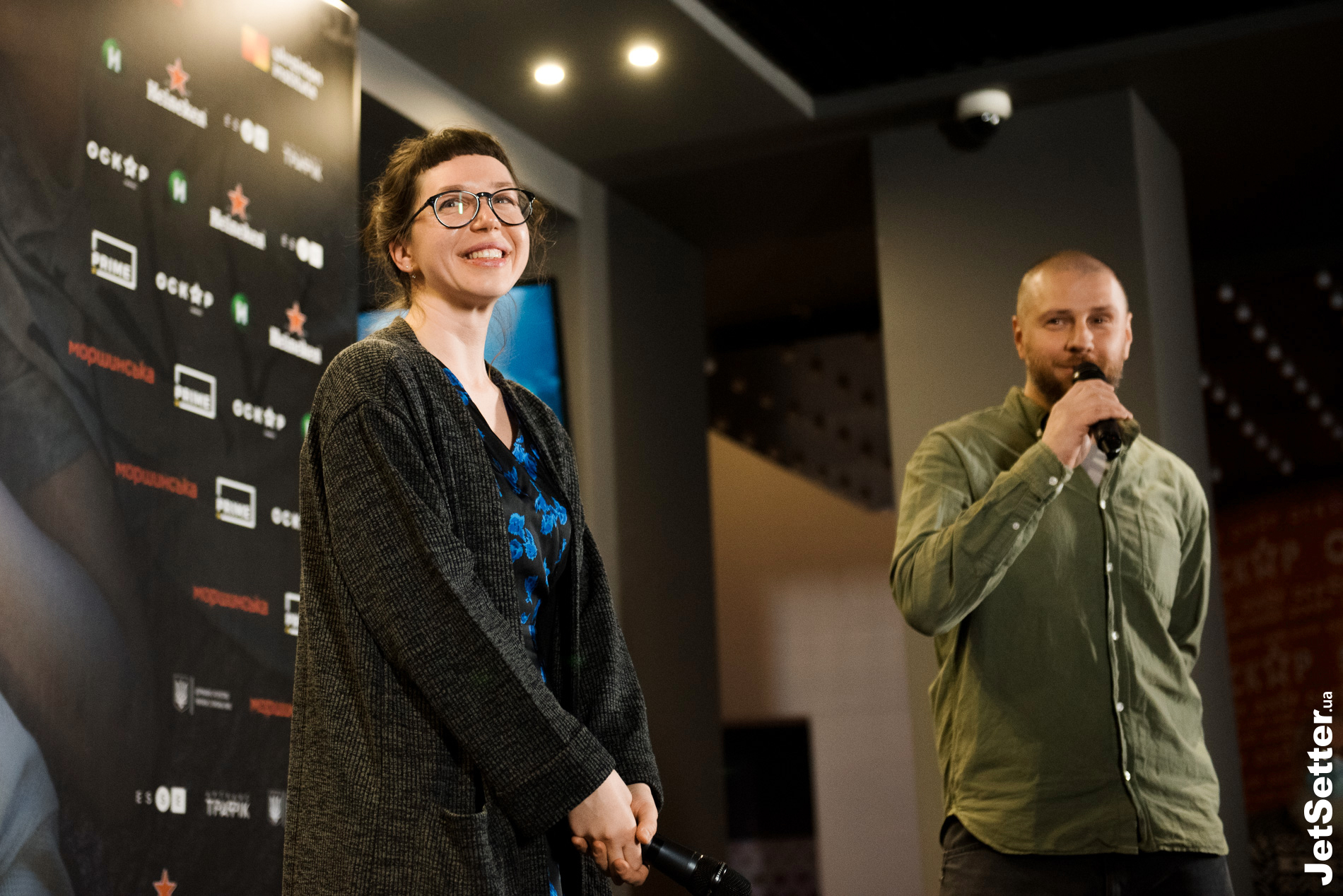 «Стоп-Земля»: прем’єра найтитулованішого українського фільму року