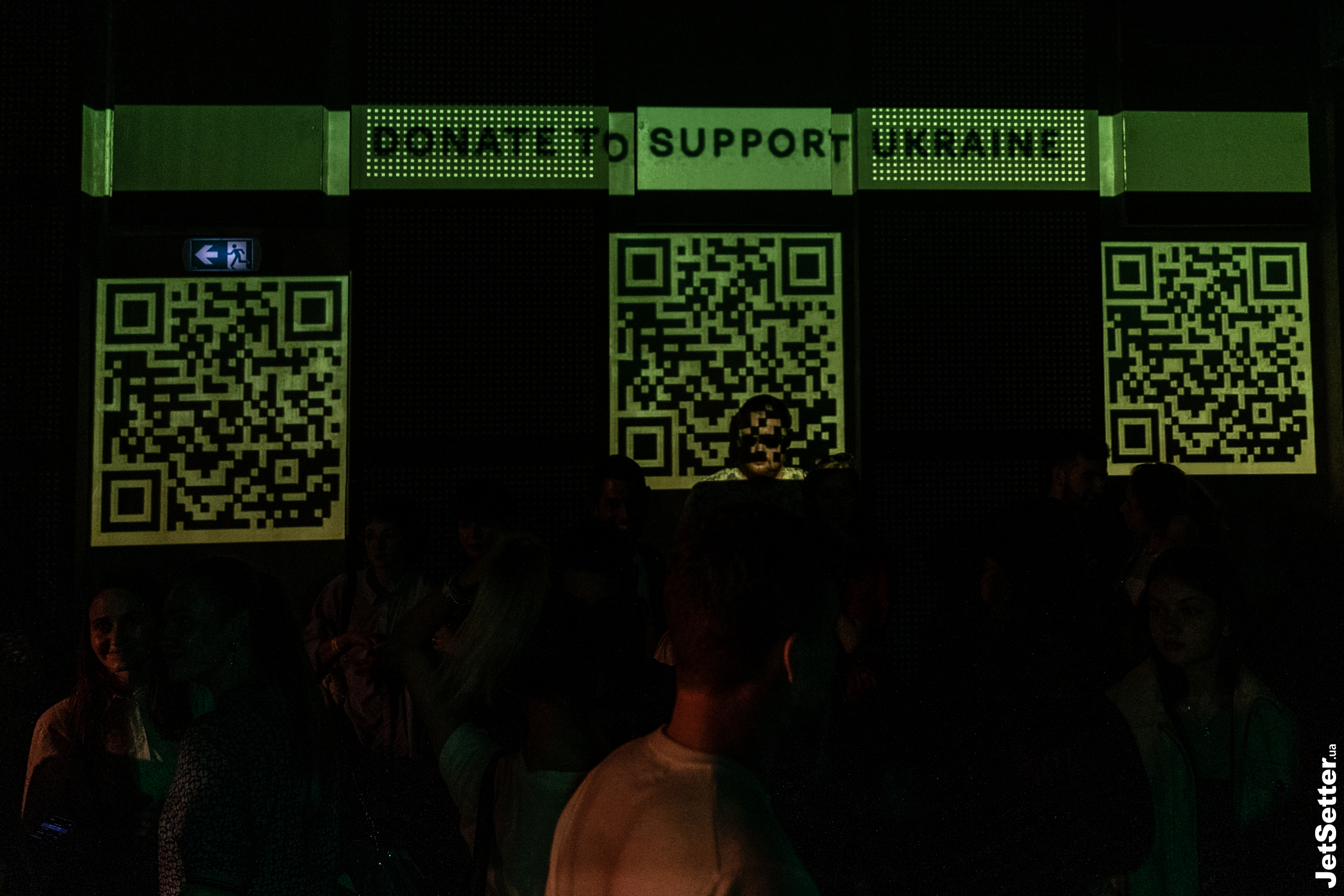 #PlayForUkraine: благодійний концерт Івана Дорна в Будапешті