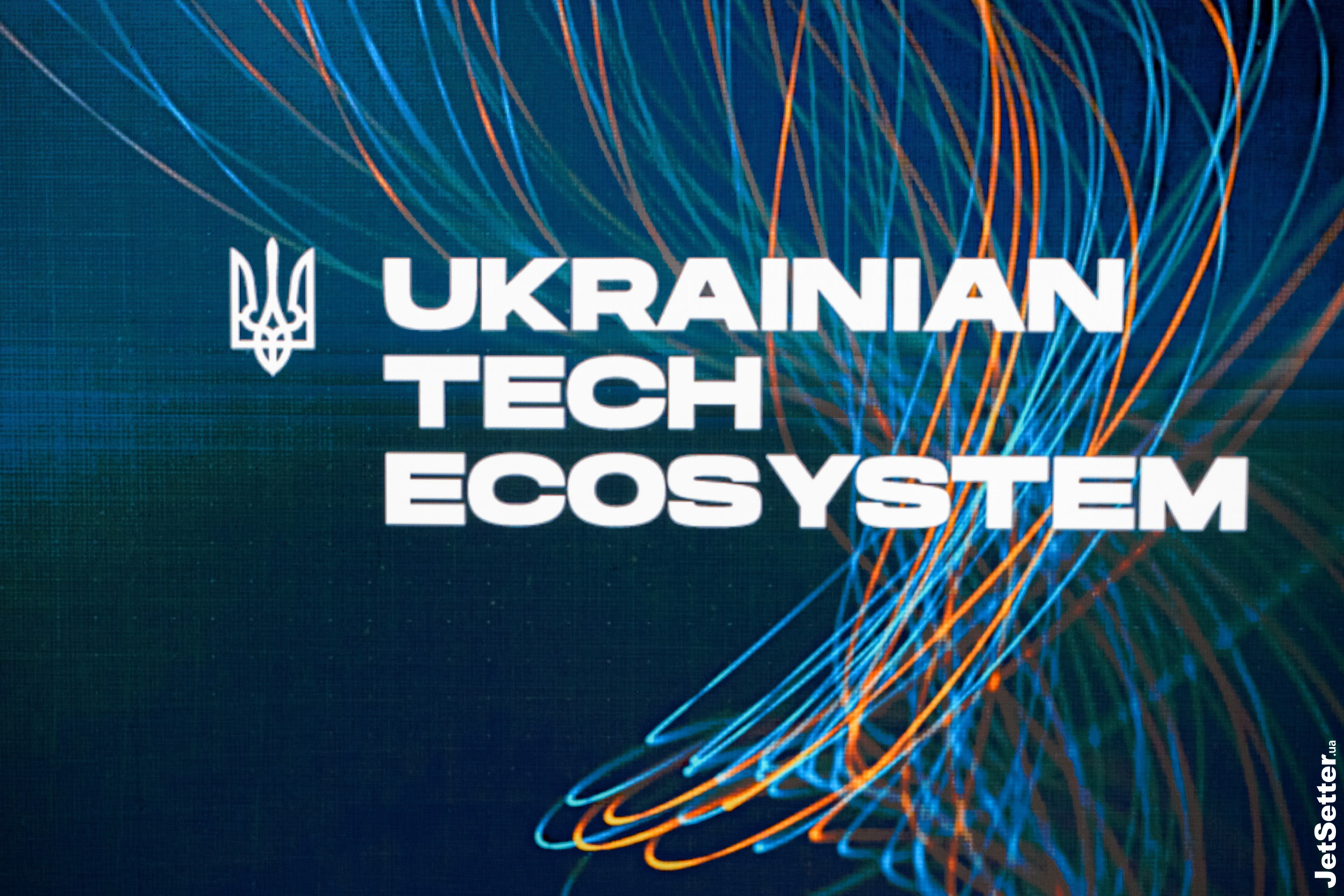 Спіддейтинг для інвесторів та українських стартапів під час Web Summit 2022