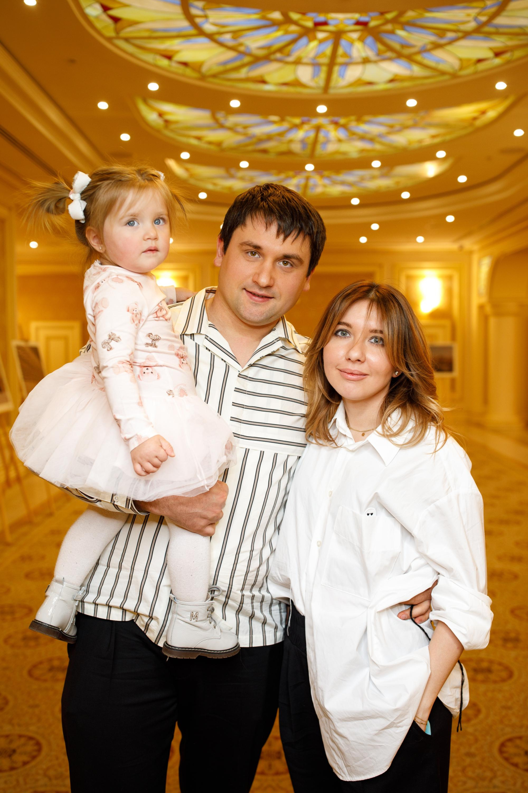 Благодійний вечір «Твій вихід у світ» у Fairmont Grand Hotel Kyiv