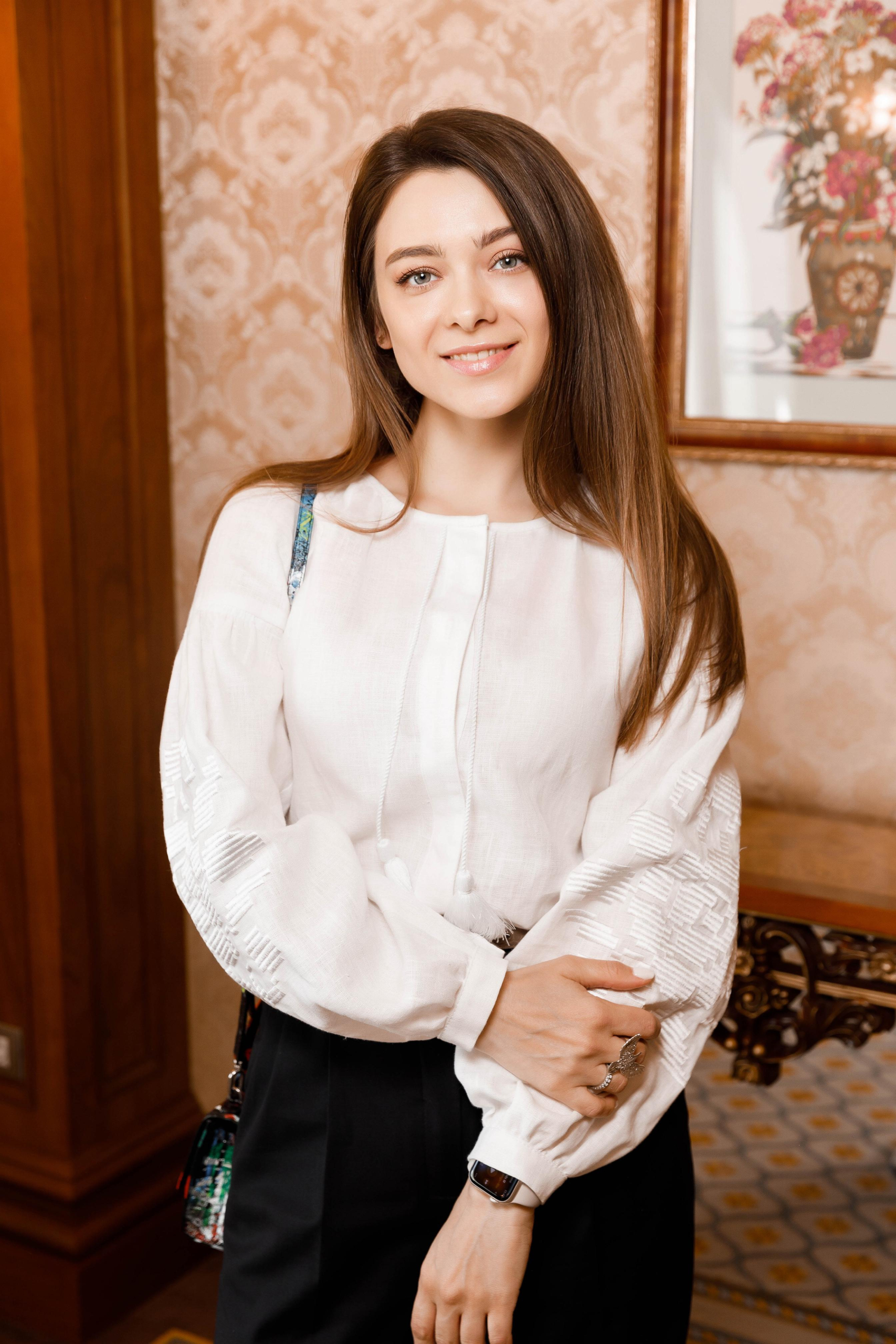 Вікторія Кагаловська