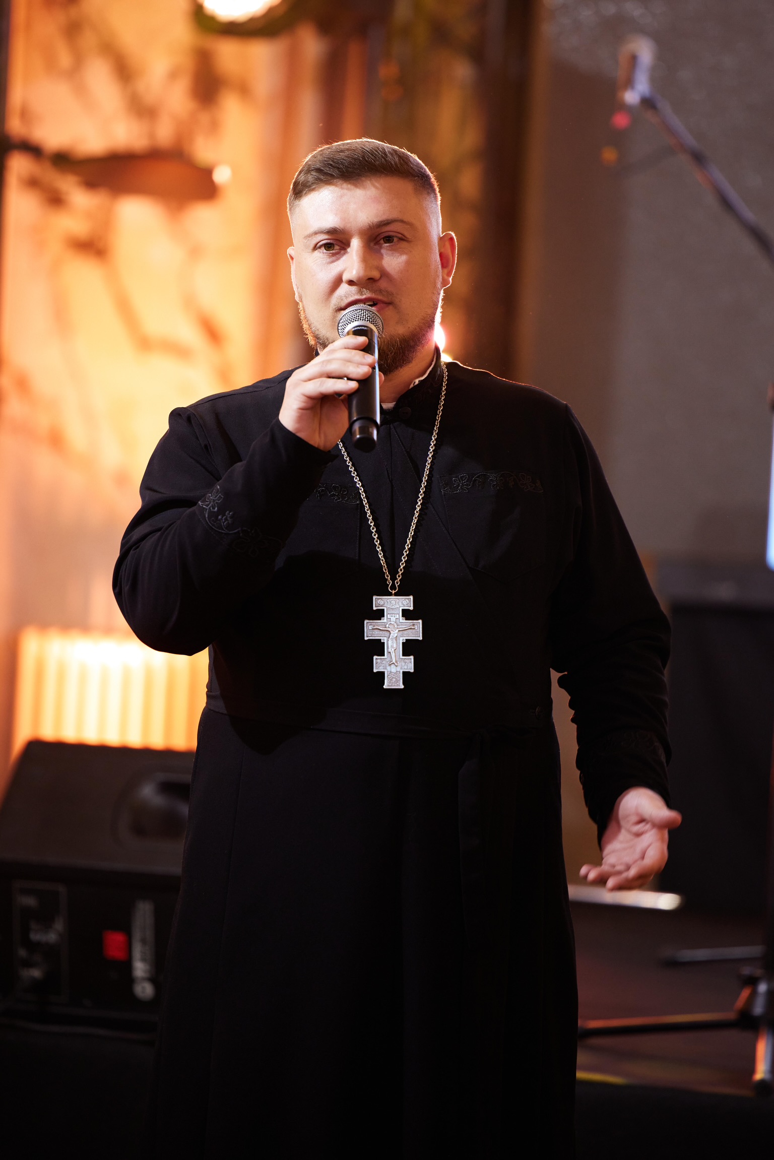 Отець Іван Рибко