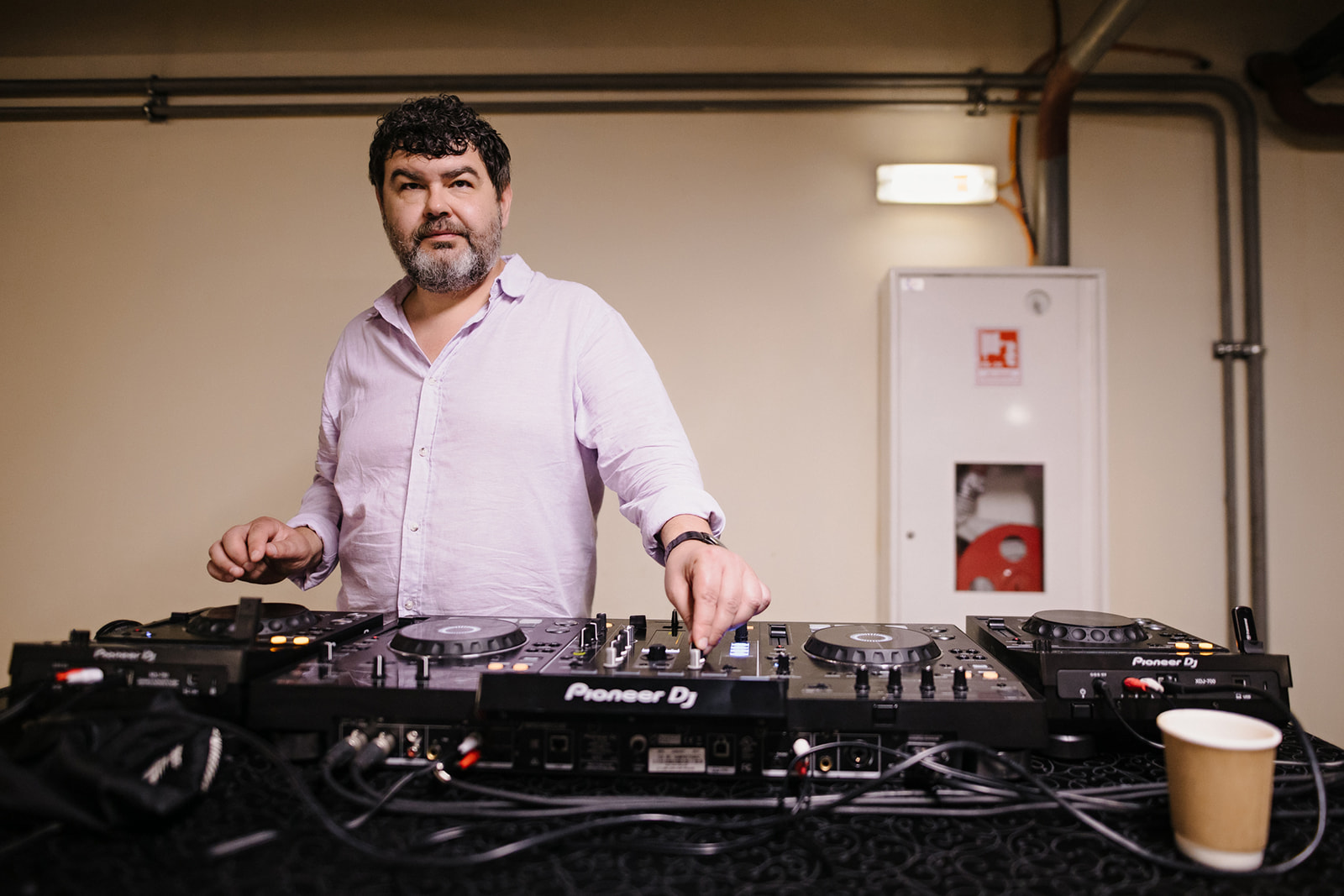 DJ Mishukov