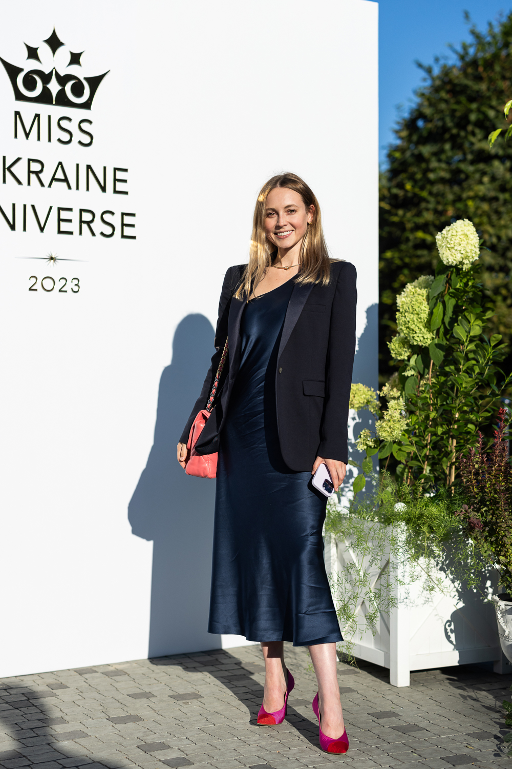 Церемонія офіційної передачі титулу і корони «Міс Україна Всесвіт–2023»