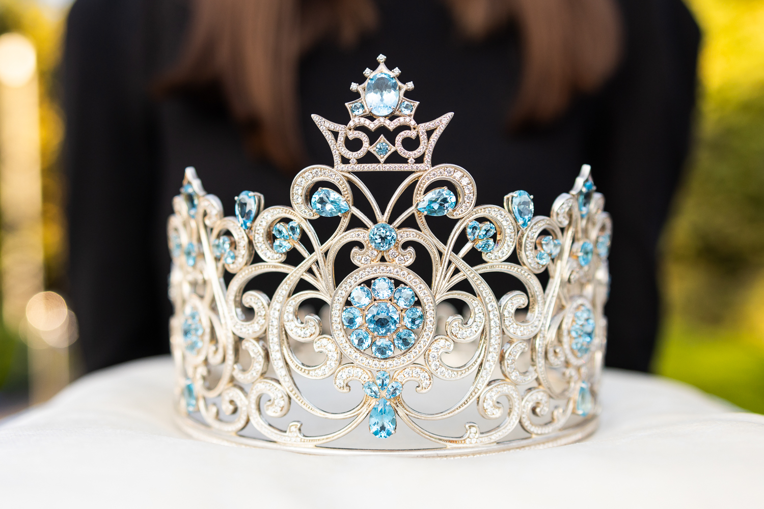 Церемонія офіційної передачі титулу і корони «Міс Україна Всесвіт–2023»