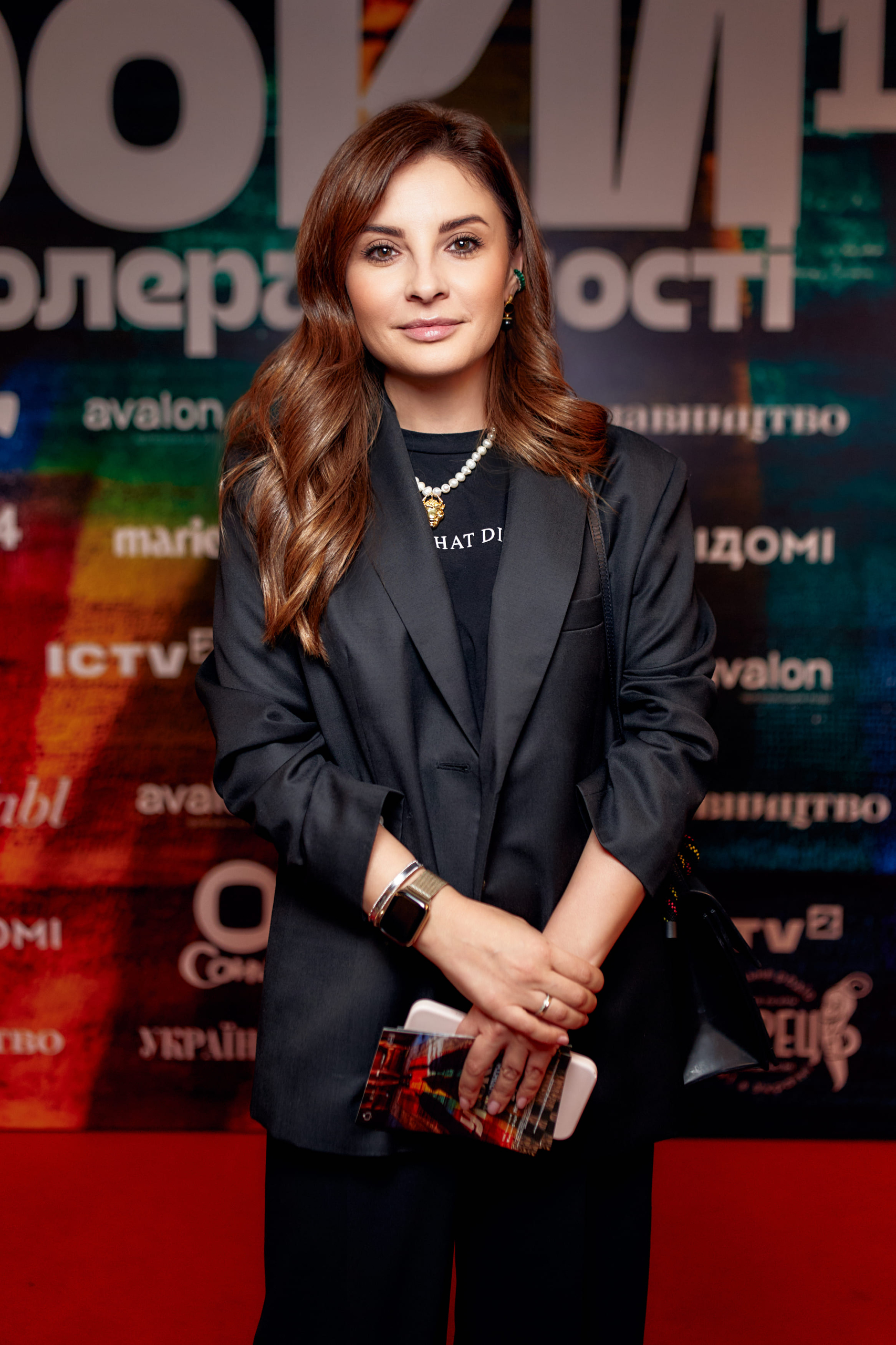 Альона Тимошенко
