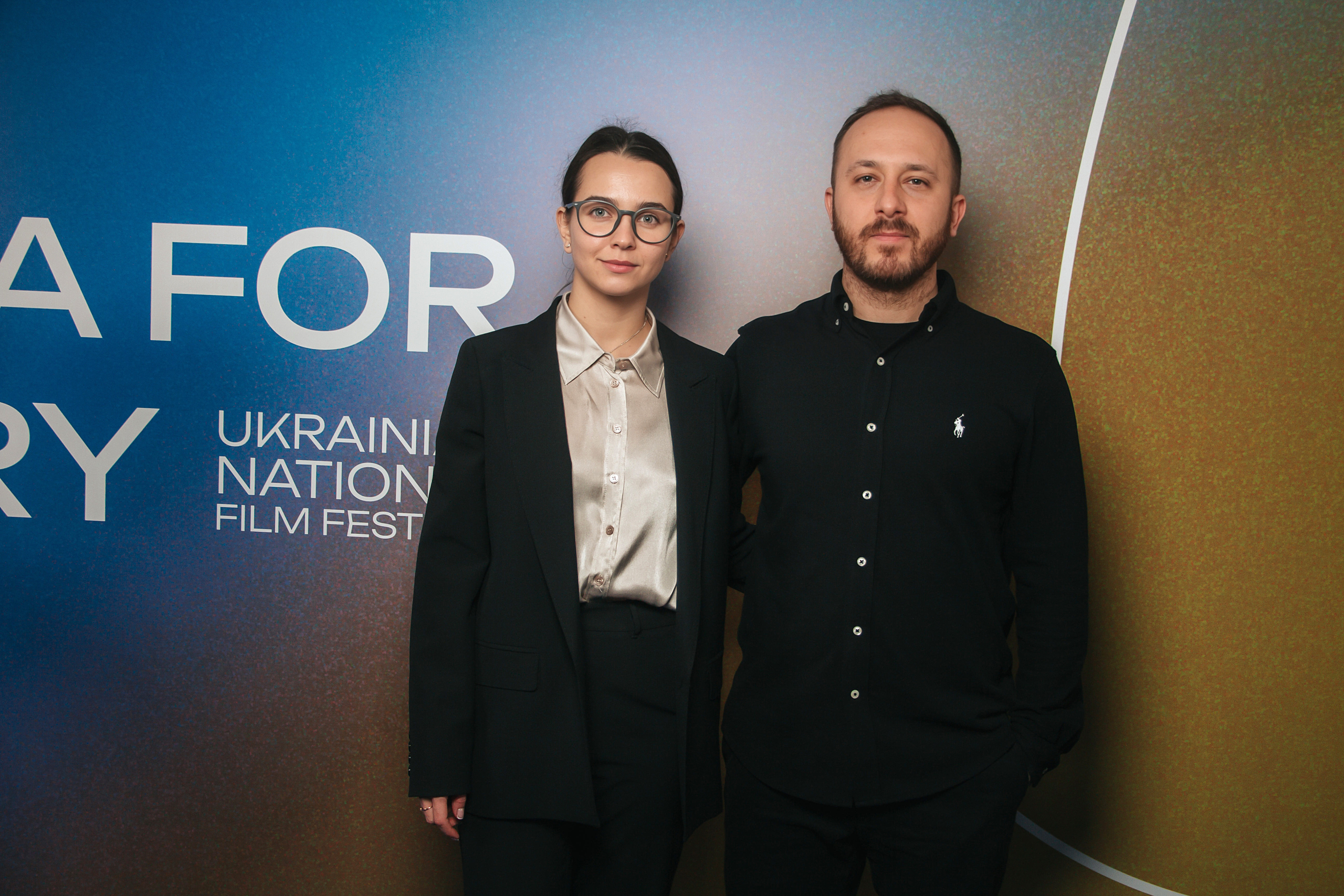 Відкриття українського національного кінофестивалю Cinema for Victory