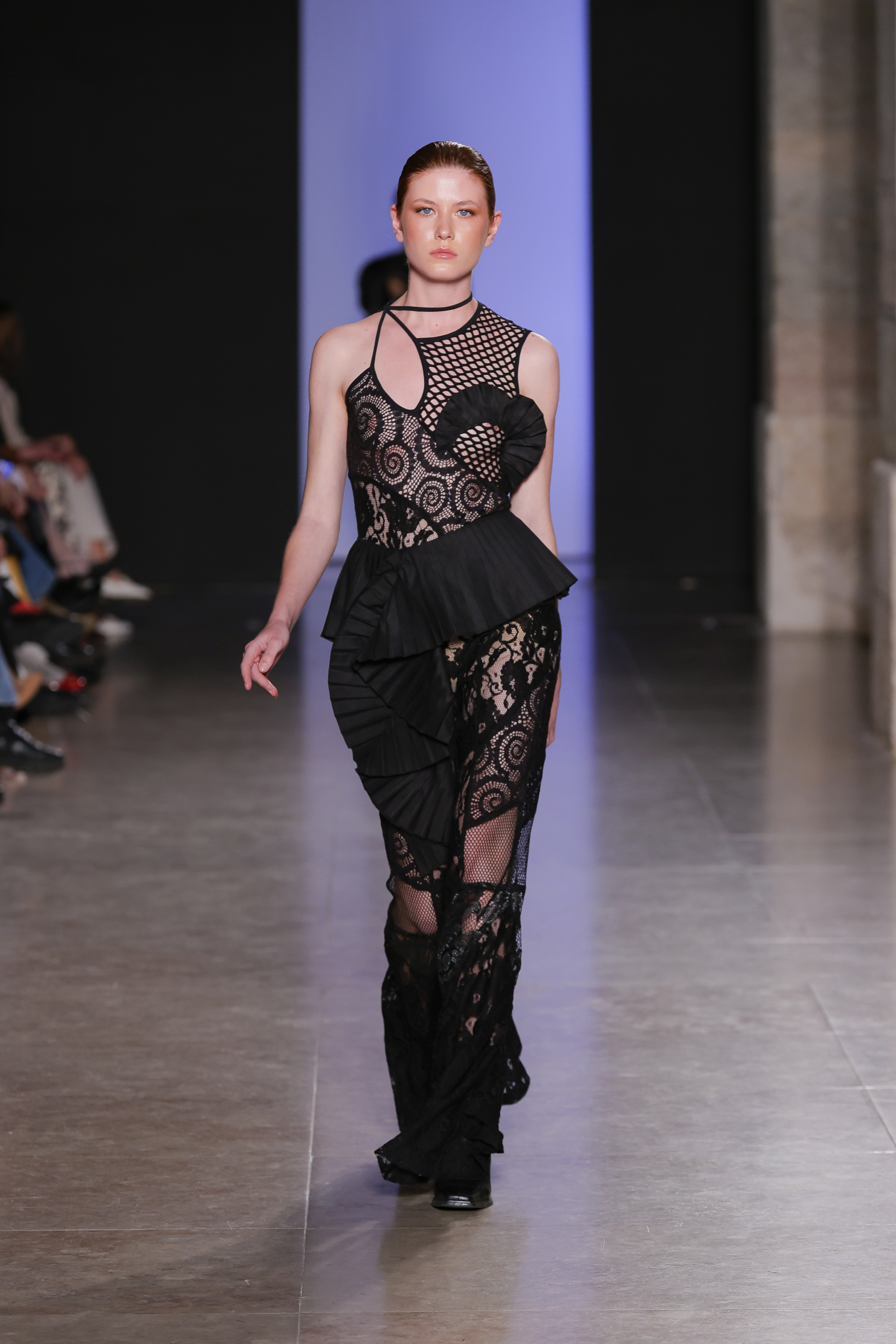 UFW X ModaLisboa: показ українських брендів на Тижні моди в Лісабоні