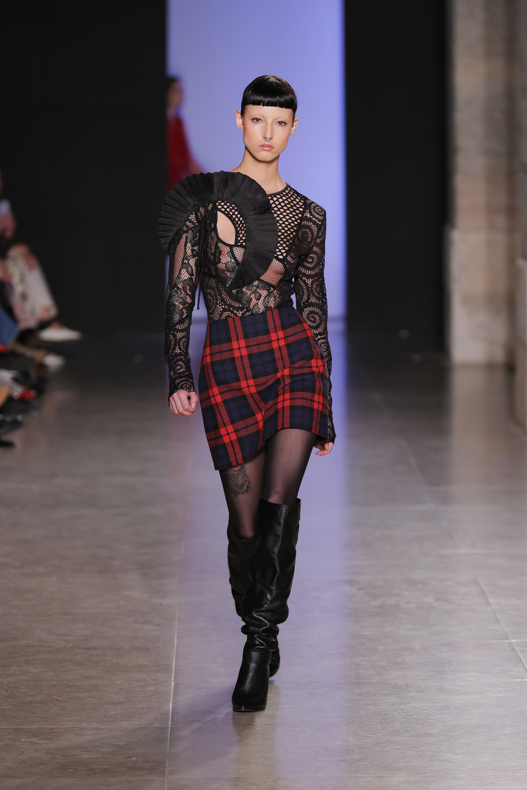 UFW X ModaLisboa: показ українських брендів на Тижні моди в Лісабоні