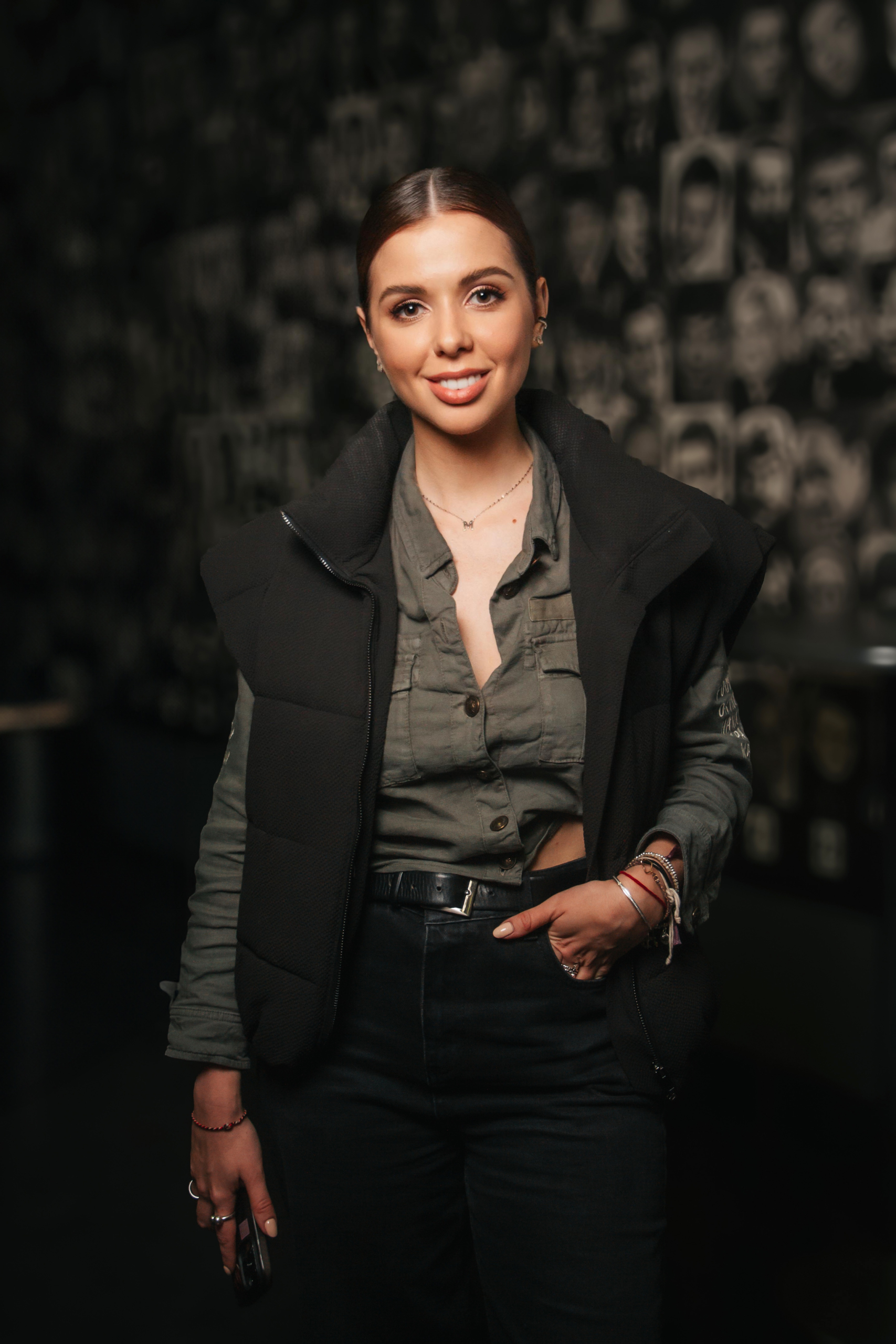 Міла Єрємєєва